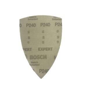 Bosch M480 240 Sand Screen Wire Sander 100X150 mm