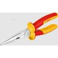Bosch Professional Insulated Flat Nose Pliers 200 mm Bosch Professional Insulated Flat Nose Pliers 200 mm