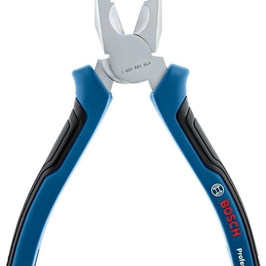 Bosch Professional Pliers 180 mm Bosch Professional Pliers 180 mm