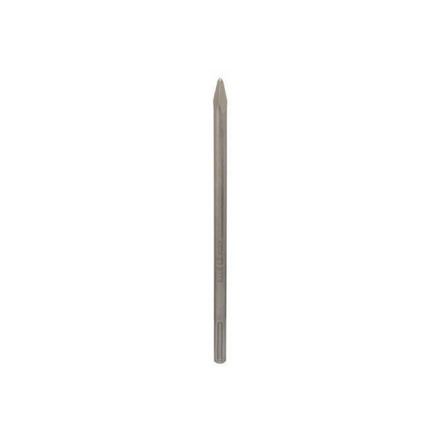 Bosch Sds Max Pointed Chisel Bit 400 mm Bosch Sds Max Pointed Chisel Bit 400 mm