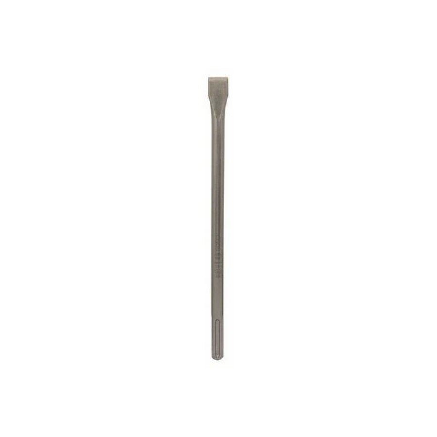 Bosch Sds Max Flat Chisel Bit 400 mm Bosch Sds Max Flat Chisel Bit 400 mm