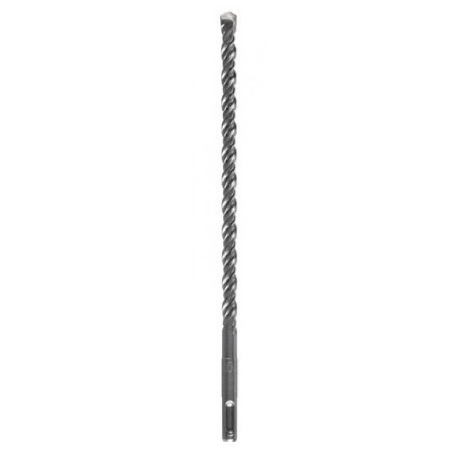 Bosch SDS Plus-5X Concrete Drilling Bit 12X265 mm Bosch SDS Plus-5X Concrete Drilling Bit 12X265 mm