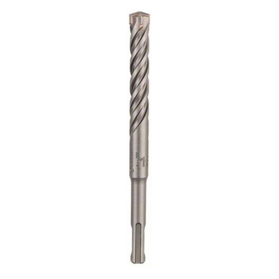 Bosch SDS Plus-5X Concrete Drilling Bit 13x160 mm 2 608 833 813 Bosch SDS Plus-5X Concrete Drilling Bit 13x160 mm 2 608 833 813