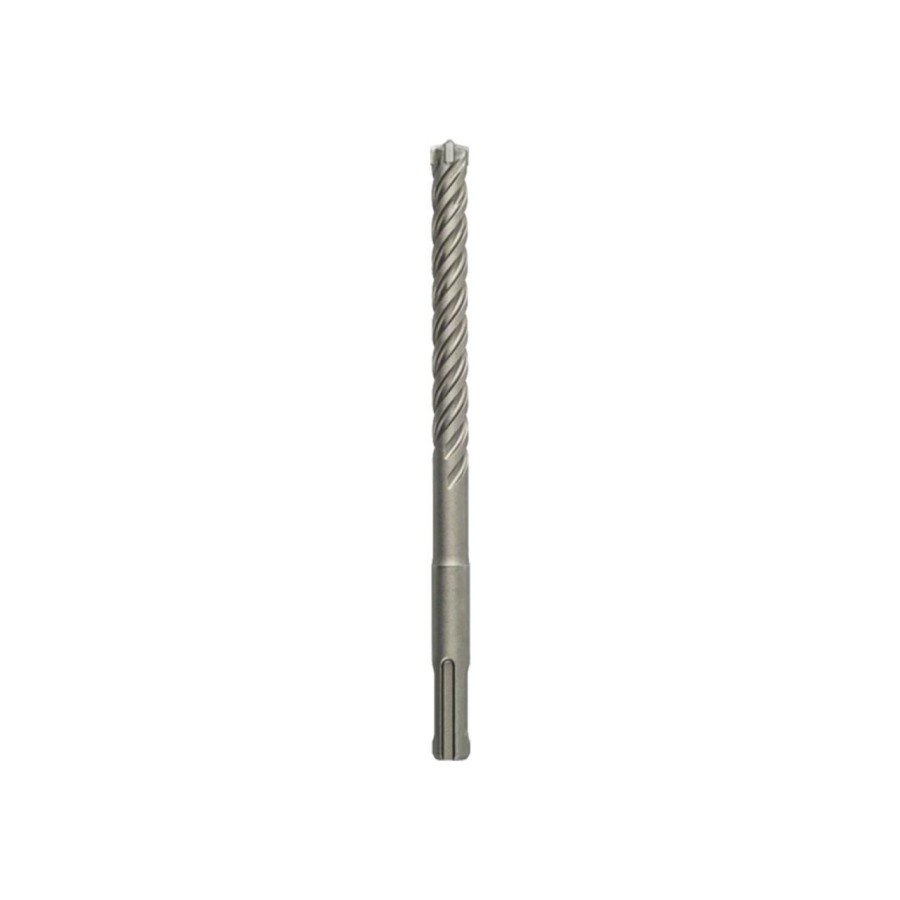 Bosch SDS Plus-5X Concrete Drilling Bit 14x160 mm Bosch SDS Plus-5X Concrete Drilling Bit 14x160 mm