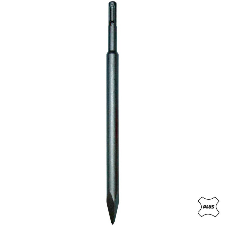 Bosch Sds Plus Pointed Chisel 250 mm Bosch Sds Plus Pointed Chisel 250 mm