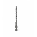 Bosch SDS-QUICK Concrete Drill Bit 7x100 mm 2 609 256 905 Bosch SDS-QUICK Concrete Drill Bit 7x100 mm 2 609 256 905