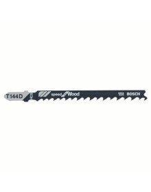 Bosch T 144 D Wood Jigsaw Blade 2 608 637 880