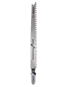 Bosch T234X Wood Jigsaw Tip
