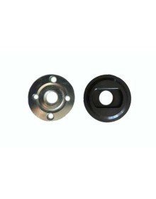 Bosch Grinding Nut Lower Upper Set