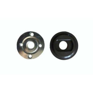 Bosch Grinding Nut Lower Upper Set Bosch Grinding Nut Lower Upper Set
