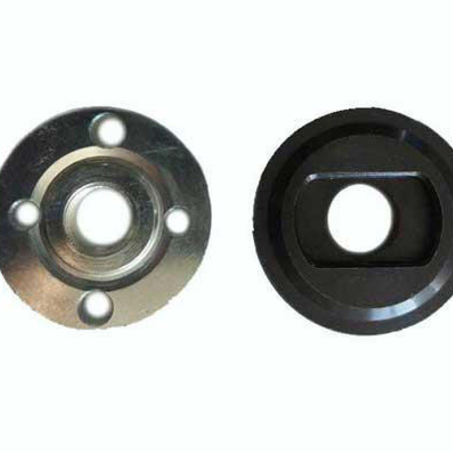 Bosch Grinding Nut Lower Upper Set Bosch Grinding Nut Lower Upper Set
