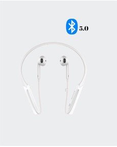 Neck Strap Headset – 100 Hours Usage Time, Ergonomic Design