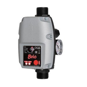 Brio New Electronic Hydrophore