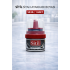 Sitil Classic Shoe Polish Black with Shine Sponge 1 Piece