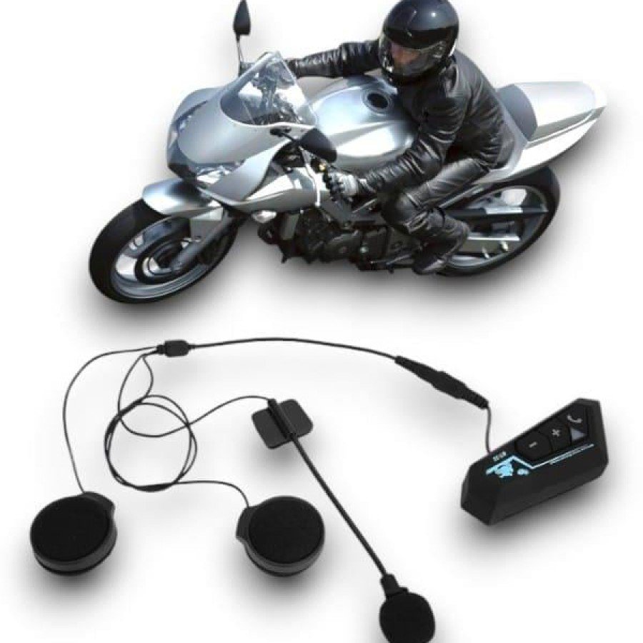 BT 22 BIKER HEADSET BT 22 BIKER HEADSET