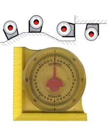 Bts 12103 Angle Meter Miter