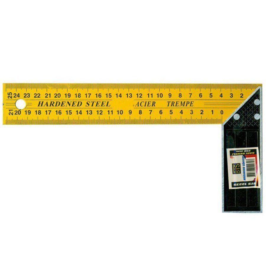 BTS 12245 Carpenter Miter 40 cm BTS 12245 Carpenter Miter 40 cm