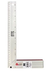 BTS 12275 Aluminum Miter 30 cm