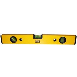 BTS 12448 Spirit Level 80 cm BTS 12448 Spirit Level 80 cm