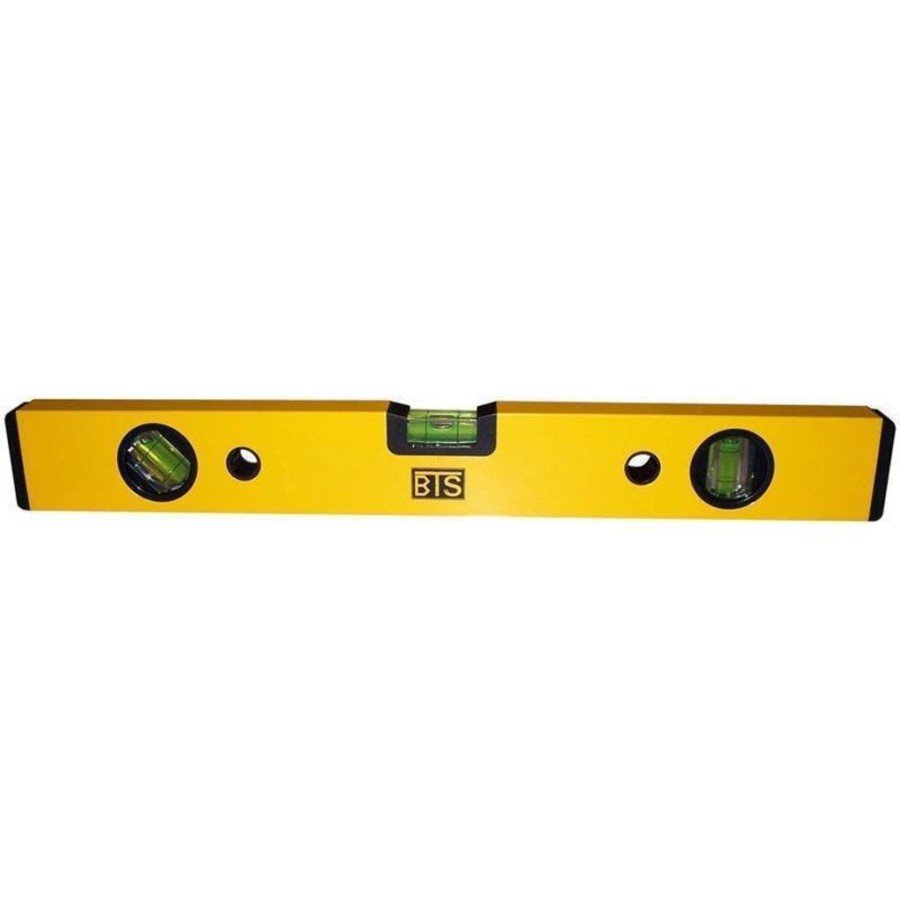 BTS 12448 Spirit Level 80 cm BTS 12448 Spirit Level 80 cm