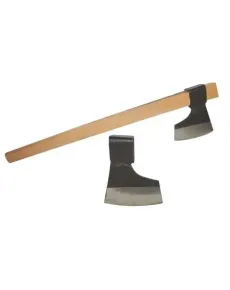 Pruning Ax with Handle 60 cm - Forged Steel