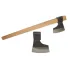 Pruning Ax with Handle 60 cm - Forged Steel