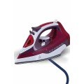 Steam Corded Iron 2200 Watt Anti-Limescale Shock Steam Steam Corded Iron 2200 Watt Anti-Limescale Shock Steam
