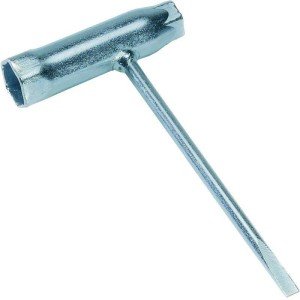 Spark Plug Wrench 13X19 mm Spark Plug Wrench 13X19 mm