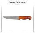 Bursa Knife Eid Sacrifice Knife Cooking Knife No: 26