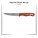 Knife and Blade Set
