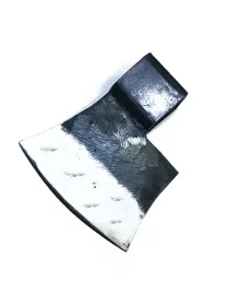 Large Long Bearded Ax - Without Handle