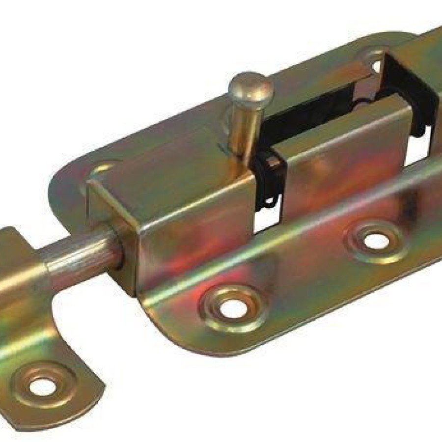 Large Spring Mauser Slide 14X45X70 Large Spring Mauser Slide 14X45X70