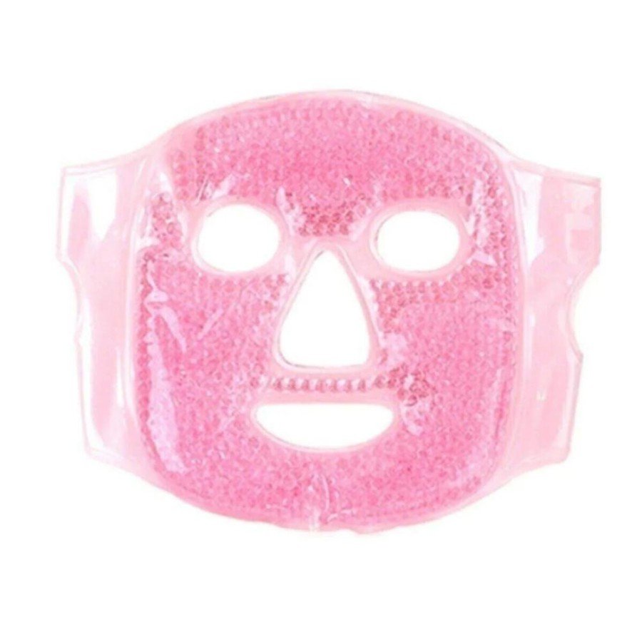 Ice Gel Balls Thermogel Face Mask , Cold and Hot Therapy Face Mask Ice Gel Balls Thermogel Face Mask , Cold and Hot Therapy Face Mask