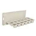 Ice Tray - Icebox with Practical Lid