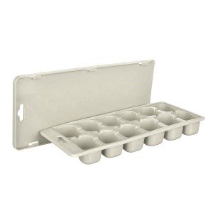 Ice Tray - Icebox with Practical Lid