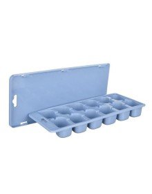 Ice Tray - Icebox with Practical Lid