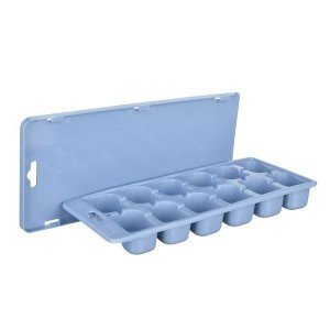 Ice Tray - Icebox with Practical Lid