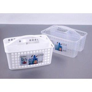 Refrigerator Organizer Basket Caddy