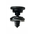 Vw Caddy - Golf 5 - Golf 6 - Scirocco - Touareg - Transporter T5 -Polo - Variant & Audi A4 - A5 - Q5 - Q7 & Volvo Door Trim Clip YK 0003 10 Pieces Vw Caddy - Golf 5 - Golf 6 - Scirocco - Touareg - Transporter T5 -Polo - Variant & Audi A4 - A5 - Q5 - Q7 & Volvo Door Trim Clip YK 0003 10 Pieces