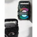KTS 1057 SPEAKER