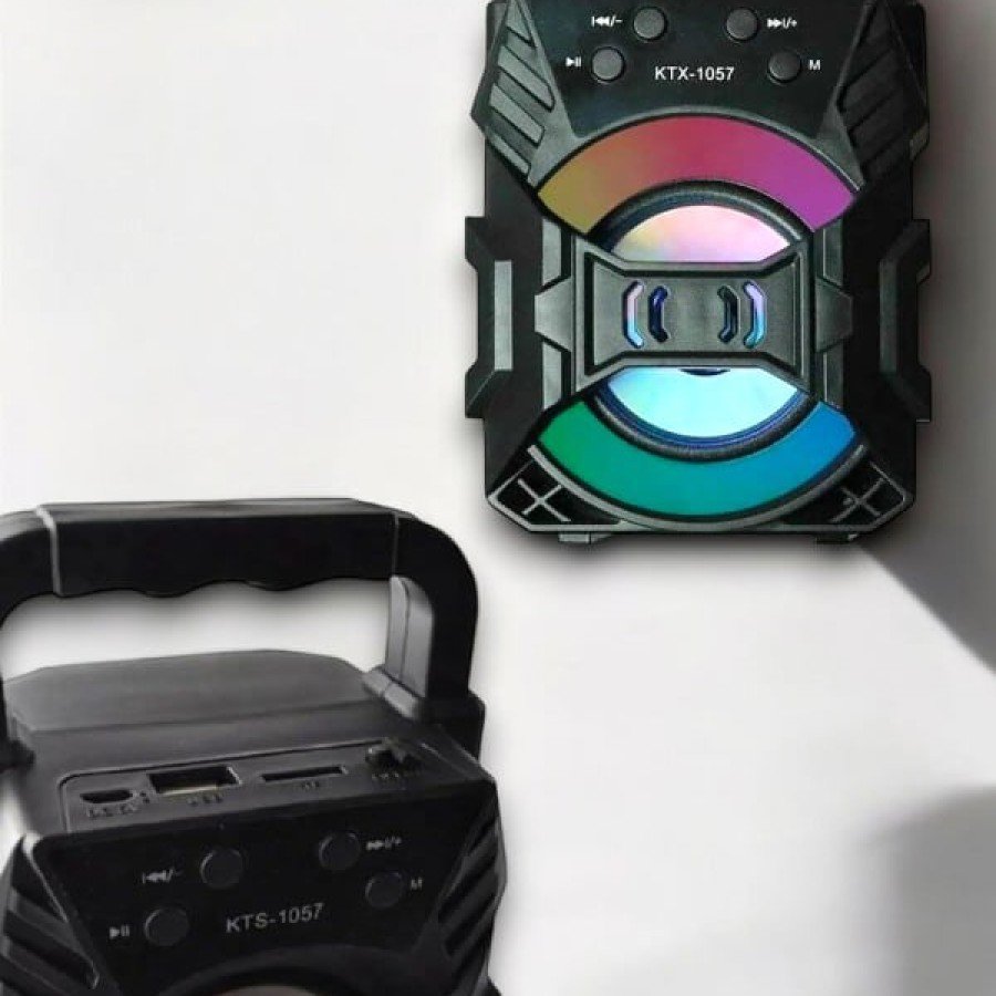 KTS 1057 SPEAKER