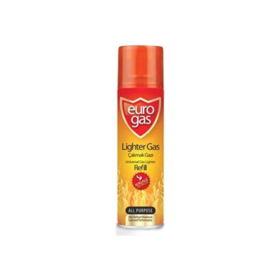 Lighter Fluid - 250 ml Lighter Fluid - 250 ml
