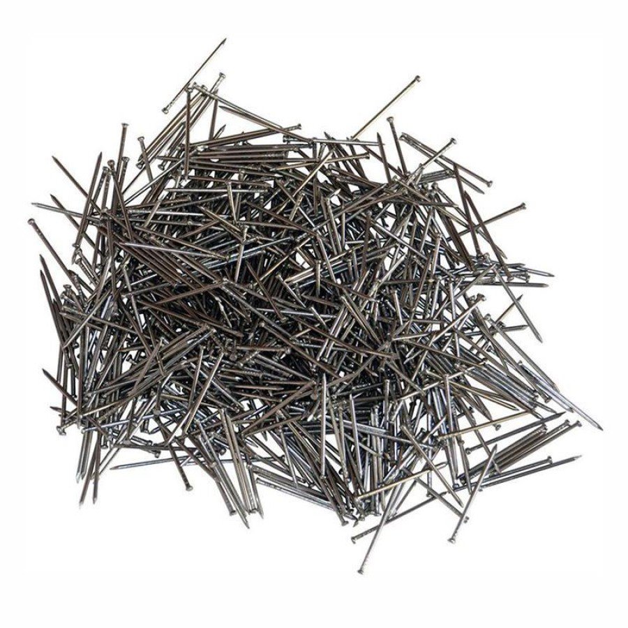 Glass Nail 100 Gr Glass Nail 100 Gr