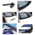 Windshield Snow Cover and Wiper Protection Set Windshield Snow Cover and Wiper Protection Set