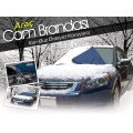 Windshield Snow Cover and Wiper Protection Set Windshield Snow Cover and Wiper Protection Set