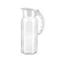 Glass Jug Ala Jug 1500 ML Glass Jug Ala Jug 1500 ML