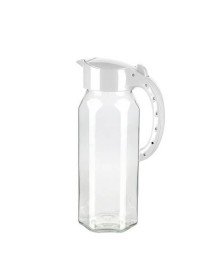 TOPTANBULURUM Glass Jug Ala Jug 1500 ML - TB17183