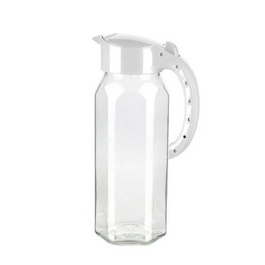 Glass Jug Ala Jug 1500 ML Glass Jug Ala Jug 1500 ML