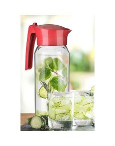 Glass Jug Betty Jug 1500 ML