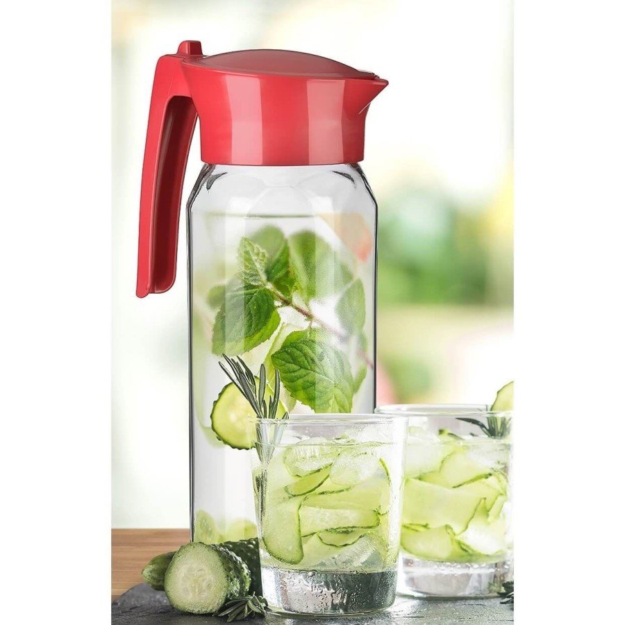 Glass Jug Betty Jug 1500 ML Glass Jug Betty Jug 1500 ML